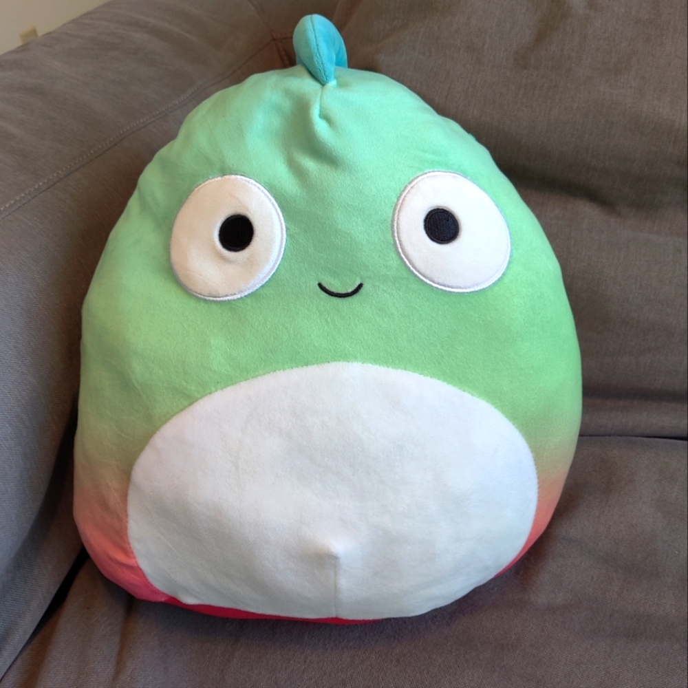 ULTRA RARE SQUISHMALLOW Honeydew